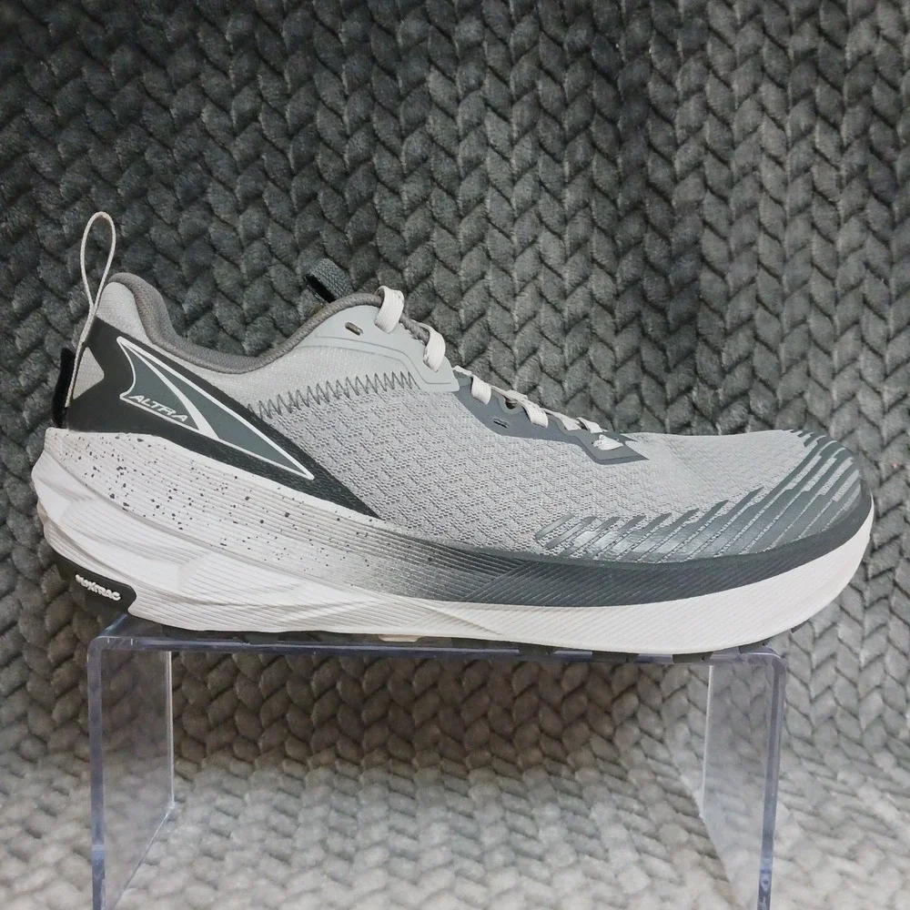 Altra Experience Wild 2 Women's Trail Running Sneakers Shoes Gray Size 10